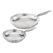 E492S225 Tefal pannenset 2 stuks 24/28 cm