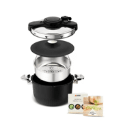 P4810731 TEFAL 3 IN 1 stoomkoker