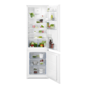 178cm inbouw koelkast AEG 