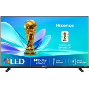 32A59Q HISENSE 32 INCH Qled televisie