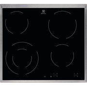 EHF6241XOK ELECTROLUX INBOUW KOOKPLAAT