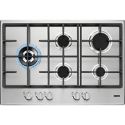 ZGH76534XS ZANUSSI GAS INBOUW KOOKPLAAT