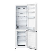RB329N4AWE  Slanke koel-vriescombinatie HISENSE 