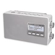 RF-D10EG-W PANASONIC DAB+ radio