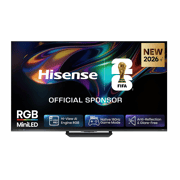 55UR8S Hisense Mini RGB tv