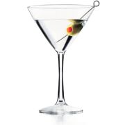 Martini glazen Royal Leerdam