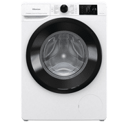 WFGE801439VMQ wasmachine – 8 kg – Essential serie
