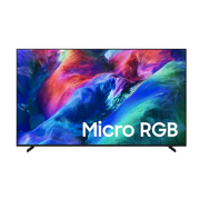 MRE55R86HAUXXN SAMSUNG 55 INCH MICRO RGB TELEVISIE