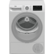 B3T6823WS BEKO droogkast 8KG