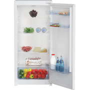  INBOUW KOELKAST 122Cm BEKO GLIJDEUR SYSTEEM