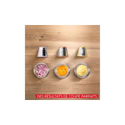 DK8638E0 Moulinex groentesnijder