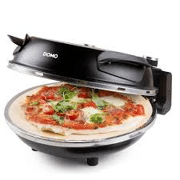 DOMO My Express Pizza DO9285PZ