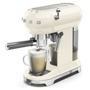 SMEG  ESPRESSOMACHINE 