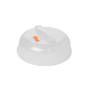 635160 COSY&TRENDY microgolfdeksel D26XH9.3CM