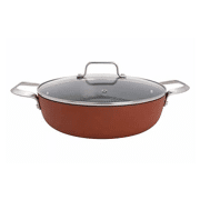 7968642 Cosy & Trendy HAPJESPAN MET DEKSEL D28CM