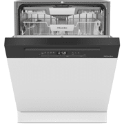 G5410SCIobsw MIELE inbouw vaatwasser met zwart front
