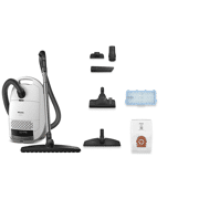 12560340 Miele stofzuiger parquet