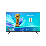 40A59Q HISENSE 40 INCH Qled televisie