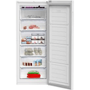 RFSA240M41WN BEKO diepvriezer 215L