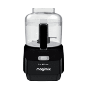 MAGIMIX LE MICRO BLACK