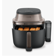 NA547/07 PHILIPS airfryer 7,2 liter met stoomfunctie