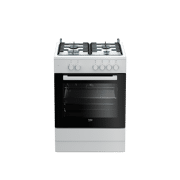 FSM62010DW GEMENGD BEKO FORNUIS