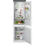 OSC7C181DS AEG inbouw koelkast 178cm