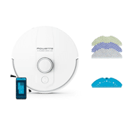 RR9177WH ROWENTA robotstofzuiger