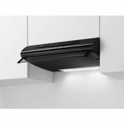 60 Cm ZWARTE DAMPKAP ZANUSSI 