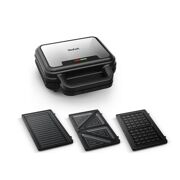 SW383D10 TEFAL 3 IN 1 WAFELIJZER