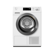 TED655WP MIELE droogkast 9kg