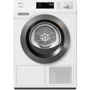 TED655WP MIELE droogkast 9kg
