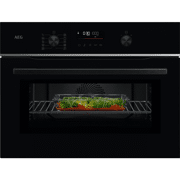 TK6NK50FB AEG inbouw heteluchtoven met microgolfovenfunctie