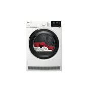 TR78DX34B AEG droogkast 8kg