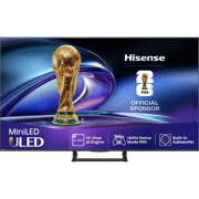 55E8Q HISENSE 55 INCH Qled televisie