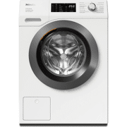 WCK370WCS MIELE wasmachine 10KG
