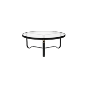 Adnet coffee table