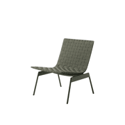 Ville AV44 outdoor loungestoel