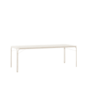 Thorvald SC99 tuintafel
