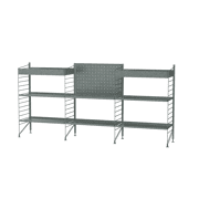 Modulair rek - outdoor M