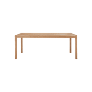 Jack outdoor tafel