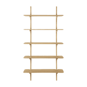 PI wandrek 5 planken