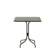 Thorvald SC97 vierkante tuintafel