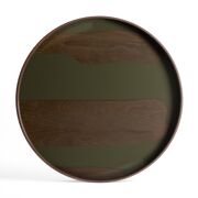 Second Nature tray rond L