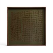 Second Nature tray vierkant S