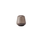 Kuro smooth small bloempot