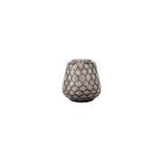 Kuro prism small bloempot
