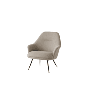 Rely lounge chair HW140
