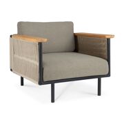 Corbey lounge stoel outdoor 