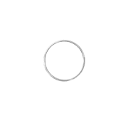Sillon spiegel rond